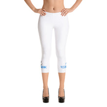 Load image into Gallery viewer, Capri Leggings
