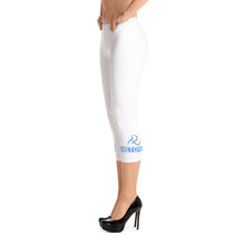 Load image into Gallery viewer, Capri Leggings