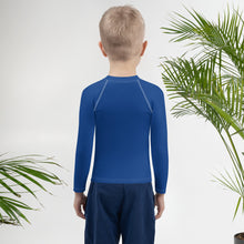 Load image into Gallery viewer, Kids Rash Guard