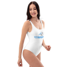 Load image into Gallery viewer, One-Piece Swimsuit