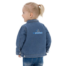 Load image into Gallery viewer, Baby Organic Jacket