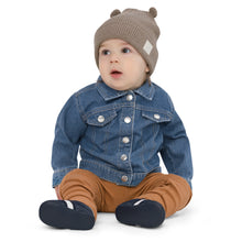 Load image into Gallery viewer, Baby Organic Jacket