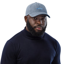 Load image into Gallery viewer, Denim Hat
