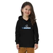 Load image into Gallery viewer, Kids eco hoodie