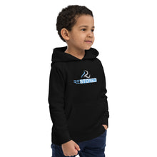 Load image into Gallery viewer, Kids eco hoodie