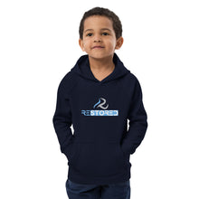Load image into Gallery viewer, Kids eco hoodie