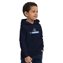 Load image into Gallery viewer, Kids eco hoodie