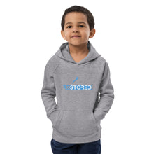 Load image into Gallery viewer, Kids eco hoodie