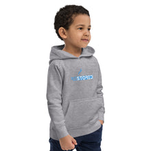 Load image into Gallery viewer, Kids eco hoodie