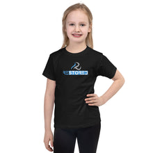 Load image into Gallery viewer, Short sleeve kids t-shirt