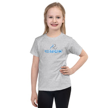Load image into Gallery viewer, Short sleeve kids t-shirt
