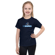 Load image into Gallery viewer, Short sleeve kids t-shirt