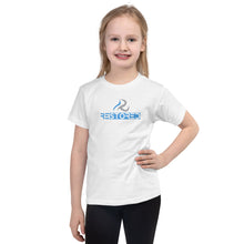 Load image into Gallery viewer, Short sleeve kids t-shirt