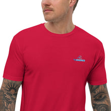 Load image into Gallery viewer, Short Sleeve T-shirt
