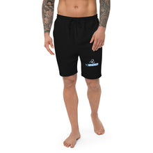 Load image into Gallery viewer, Men's fleece shorts