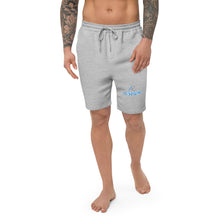 Load image into Gallery viewer, Men's fleece shorts