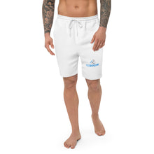 Load image into Gallery viewer, Men's fleece shorts