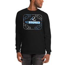 Load image into Gallery viewer, Men’s Long Sleeve Shirt