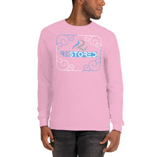 Load image into Gallery viewer, Men’s Long Sleeve Shirt