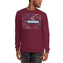 Load image into Gallery viewer, Men’s Long Sleeve Shirt