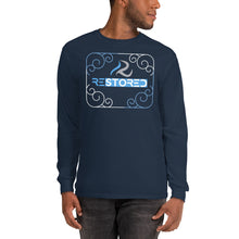 Load image into Gallery viewer, Men’s Long Sleeve Shirt