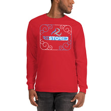 Load image into Gallery viewer, Men’s Long Sleeve Shirt