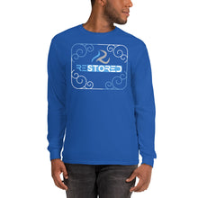 Load image into Gallery viewer, Men’s Long Sleeve Shirt