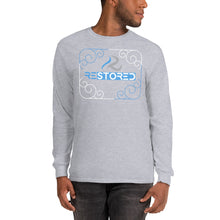 Load image into Gallery viewer, Men’s Long Sleeve Shirt
