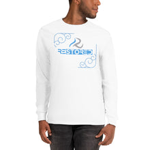 Load image into Gallery viewer, Men’s Long Sleeve Shirt