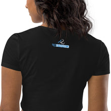 Load image into Gallery viewer, Organic Crop Top