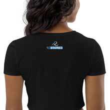 Load image into Gallery viewer, Organic Crop Top