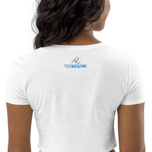 Load image into Gallery viewer, Organic Crop Top