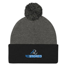 Load image into Gallery viewer, Pom-Pom Beanie