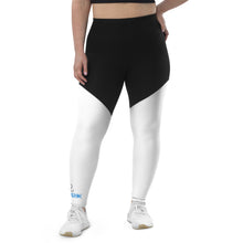Load image into Gallery viewer, Sports Leggings