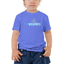 Load image into Gallery viewer, Toddler Short Sleeve Tee