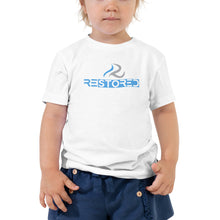Load image into Gallery viewer, Toddler Short Sleeve Tee