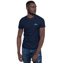 Load image into Gallery viewer, Short-Sleeve Unisex T-Shirt