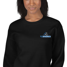 Load image into Gallery viewer, Unisex Sweatshirt