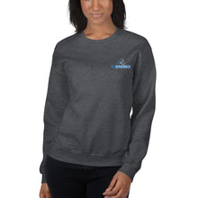 Load image into Gallery viewer, Unisex Sweatshirt