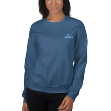 Load image into Gallery viewer, Unisex Sweatshirt
