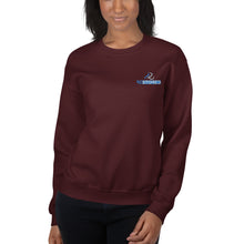 Load image into Gallery viewer, Unisex Sweatshirt