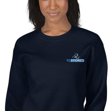 Load image into Gallery viewer, Unisex Sweatshirt