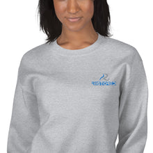 Load image into Gallery viewer, Unisex Sweatshirt