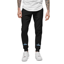 Load image into Gallery viewer, Unisex fleece sweatpants