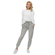 Load image into Gallery viewer, Unisex fleece sweatpants