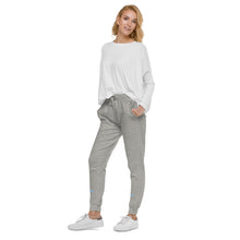 Load image into Gallery viewer, Unisex fleece sweatpants