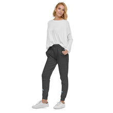 Load image into Gallery viewer, Unisex fleece sweatpants