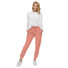 Load image into Gallery viewer, Unisex fleece sweatpants