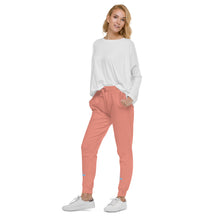 Load image into Gallery viewer, Unisex fleece sweatpants