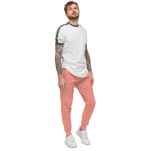 Load image into Gallery viewer, Unisex fleece sweatpants